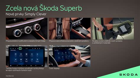 apibudinimas: Nuotrauka, rodanti Škoda Octavia prietaisų skydelio šone esančią saugiklių dėžutę