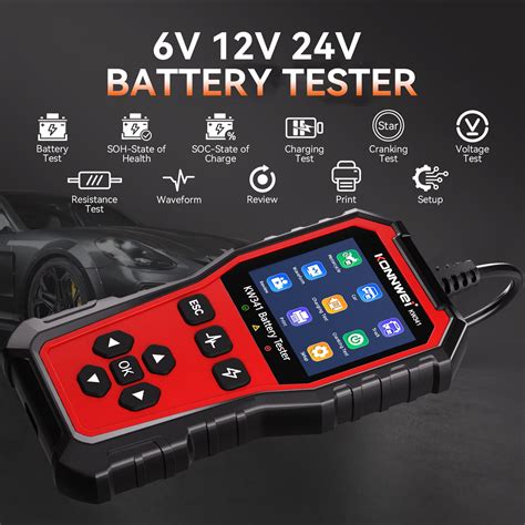 Infografika: 12V ir 24V baterijų palyginimas