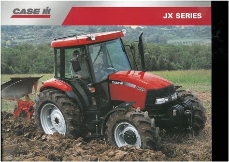 Infografika apie CASE IH dalių atnaujinimo programą