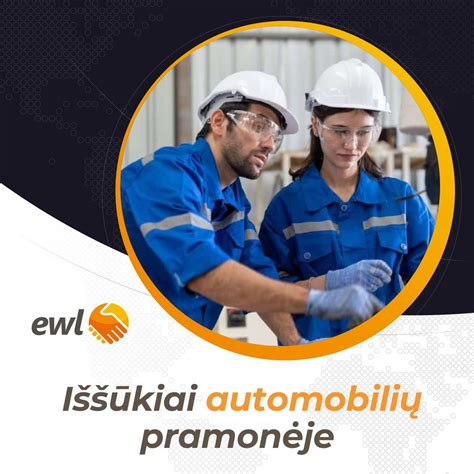 automobilių komponentų tiekimo grandinės infografika