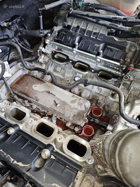 „Toyota“ automobilio variklio diagnostika ir remontas