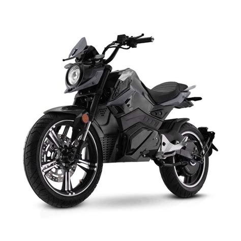 elektrinis motociklas