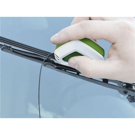 Automobilio valytuvų varikliuko nuotrauka