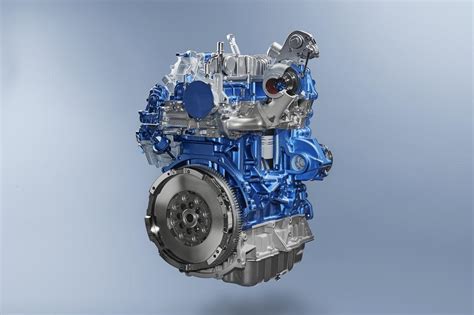 Ford 2.0 EcoBlue (Panther) variklio pavyzdys