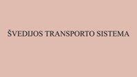 Transporto patikra Švedijos kelyje