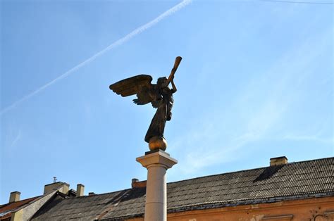 J. Lennono skulptūra Vilniuje