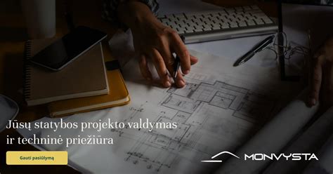 Infografika: statybos projektų tipai ir sudėtingumas
