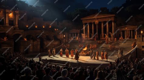 Oranžo antikinis teatras