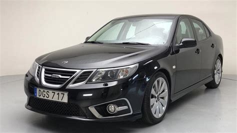 SAAB kapotų siena