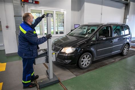 ES šalių automobilių registracijos ir techninės apžiūros skirtumų žemėlapis