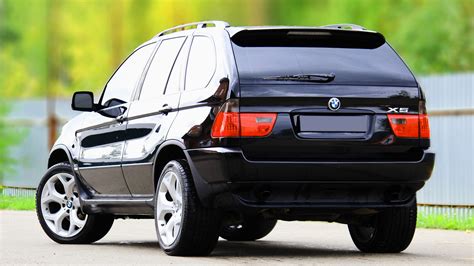 BMW X5 E53 klimato kontrolės sistemos schema
