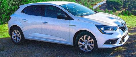 greičio jutiklio vieta ir išvaizda Renault Megane