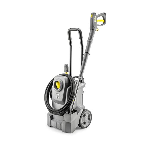 Karcher HD 5/11 E Classic darbo aplinkoje