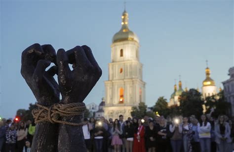 Teminis Rosava gamyklos nuotrauka Ukrainoje