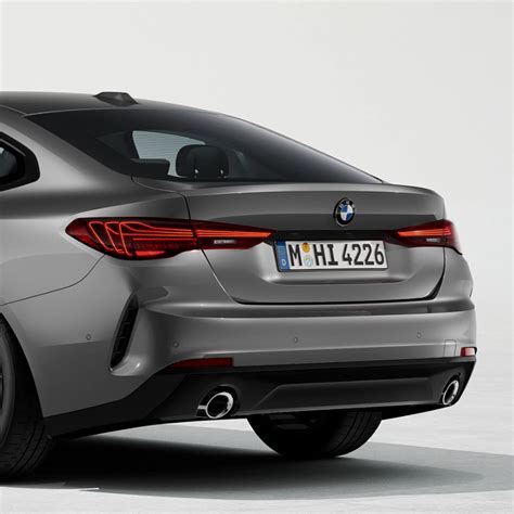 BMW 6-osios serijos kupė profilis