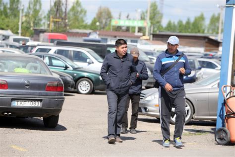 Teisėjas, nagrinėjantis bylas susijusias su parkavimo pažeidimais