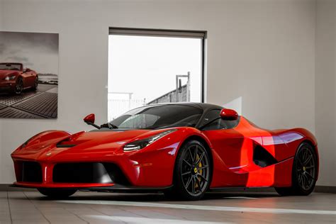 Enzo Ferrari ir pirmoji Ferrari gamykla