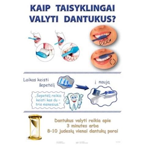 Pavyzdys, kaip valyti ratlankius