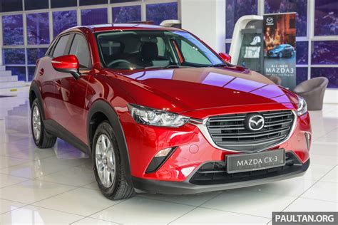 Mazda CX-3 variklio skyrius