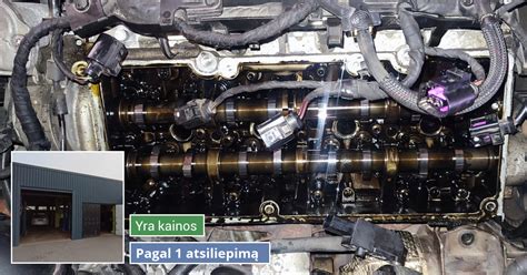 Sunkvežimio važiuoklės remonto schema