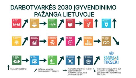 Infografika apie darnaus vystymosi principus