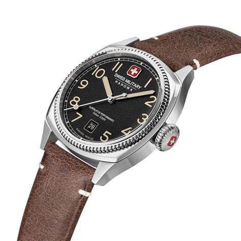 Logotipų galerija: Guess, Calvin Klein, Casio, Swiss Military Hanowa, Bulova, Zeppelin