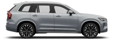 Originalių „Volvo“ dalių ir priedų pavyzdžių infografika