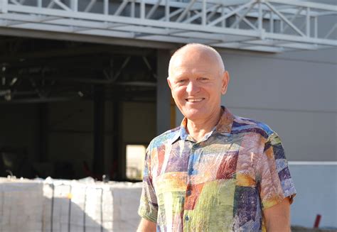 Statybvietė, kurioje dirba UAB „Žibai“