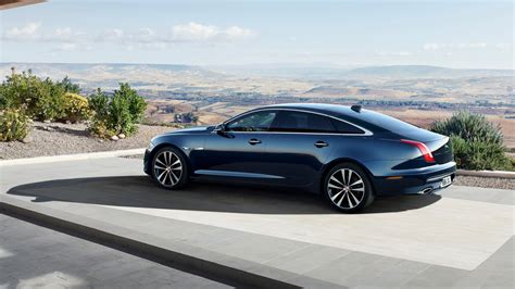„Jaguar XJ I“ 1 serijos modelio eksterjero nuotrauka