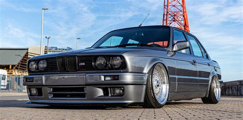 BMW E30 laidų schemos pavyzdys