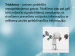 Infografika: triukšmo poveikis žmogaus sveikatai