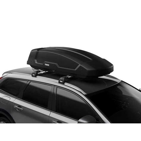 Produkto nuotrauka: Thule Motion XT M stogo bagažinė