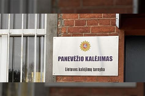 Tematinė nuotrauka: Alkatraso kalėjimas