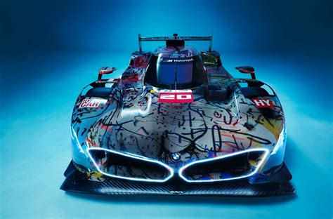 BMW Art Car