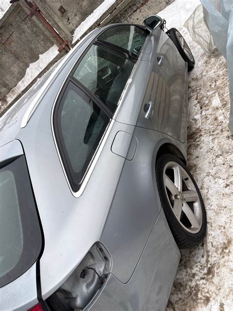 Pagrindinio šviesų jungiklio išėmimas ir kontaktų valymas Passat B5 modelyje