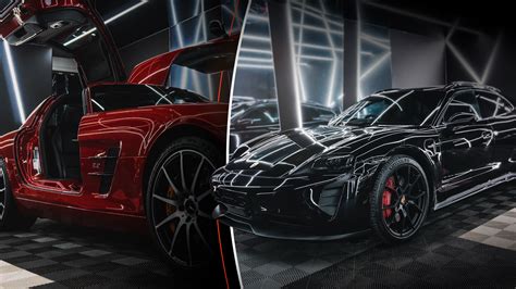 Tematinė nuotrauka, vaizduojanti automobilį su dujų įranga ir techninės priežiūros elementais