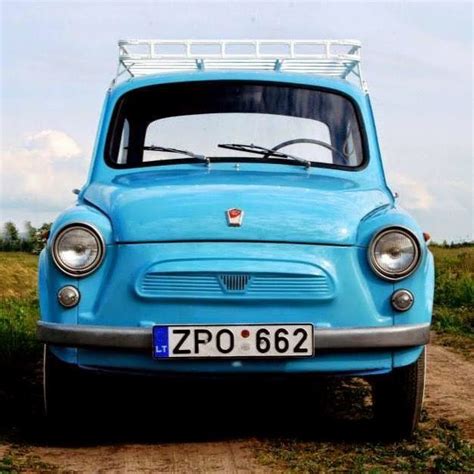 ZAZ-965