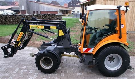 Fendt GT 150 traktorius