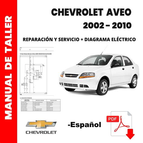 Chevrolet Aveo hečbeko matmenų diagrama