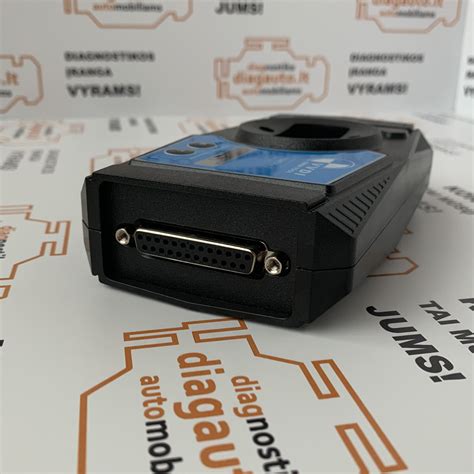 BMW raktų tipai ir programavimo įranga