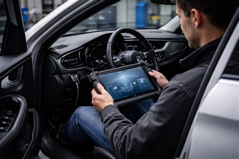 Teminis automobilio rakto gamybos procesas