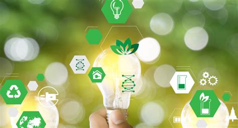 Tvarus vystymasis ir žaliosios energijos sprendimai