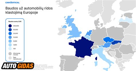 Statistika apie automobilių ridų klastojimą