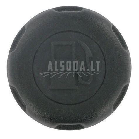 „Alfa Romeo“ kuro bako dangtelis
