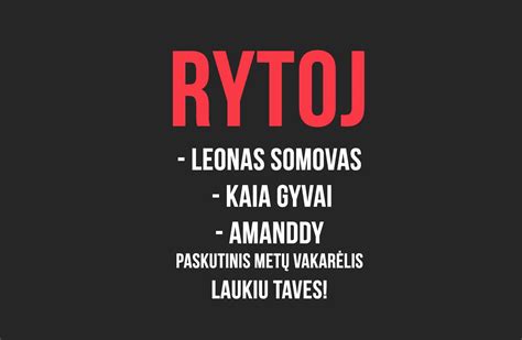 Kaia ir Leonas Somovas