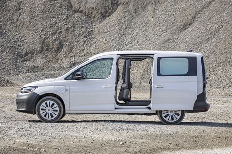 Multimedijos sistemos Volkswagen Caddy