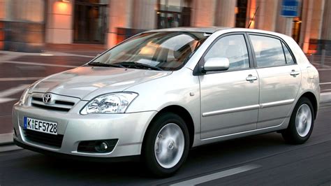 Toyota Corolla E12 salono interjeras