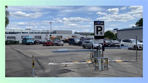 Parkingas su automobilių valstybinių numerių nuskaitymo sistema
