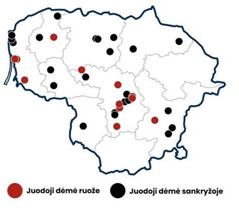 Girgždančių durelių diagnostikos žemėlapis: į ką atkreipti dėmesį