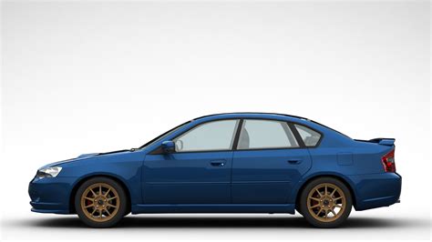 Infografika: dažniausi Subaru Legacy (2005) techniniai aptarnavimai